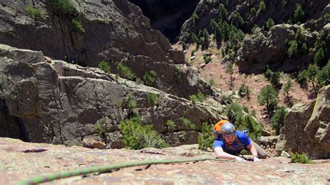 eldorado-canyon-climbing-1 - The Mountain Guides