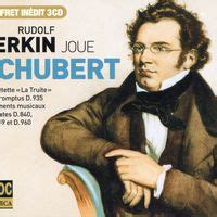 Les Disques De L Gende Pour D Couvrir Franz Schubert Un Podcast