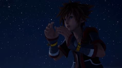 Re Mind El Nuevo Dlc De Kingdom Hearts Iii Ya Tiene Fecha De Salida