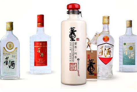 54°度董酒何香750ml（双瓶装）【价格 品牌 图片 评论】 酒仙网