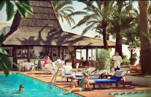 Marbella Club Hotel - Golf Resort & Spa - Costa del Sol News