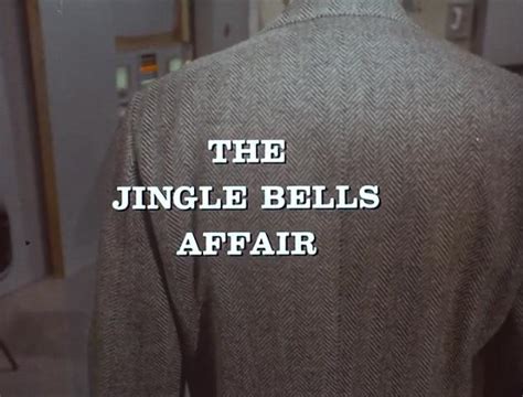 The Jingle Bells Affair Christmas Specials Wiki Fandom