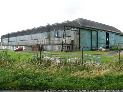 Wroughton - Airfields of Britain Conservation Trust UK