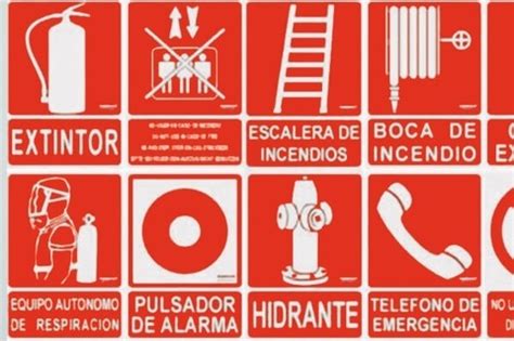 LA IMPORTANCIA DE LA SEÑALIZACIÓN CONTRA INCENDIOS APIA