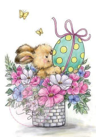 Pin By Kathy Filer On Cards Easter In 2024 Easter Bunny Pictures