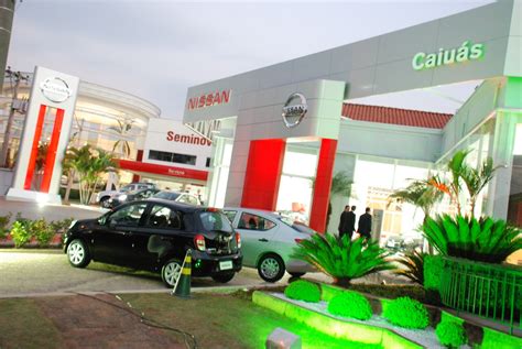 Kleber Patricio Online Inauguração Nissan Caiuás