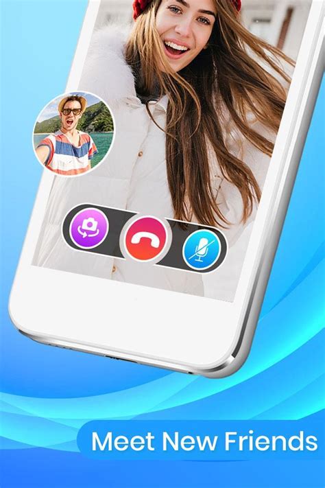 Fake Video Call - Girl FakeTime Video Call prank APK for Android Download