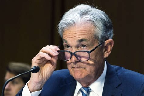 Conomie Pour Tenter De Juguler Linflation La Fed Rel Ve De Nouveau