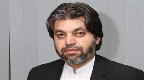 Pti Leaders Ali Muhammad Khan Senator Ejaz Chaudhry Arrested