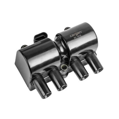 Катушка CARGEN зажигания Chevrolet Lanos в наличии - АвтоСпецЮг