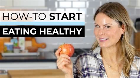 How To Simplify Healthy Eating Start With 3 Simple Steps