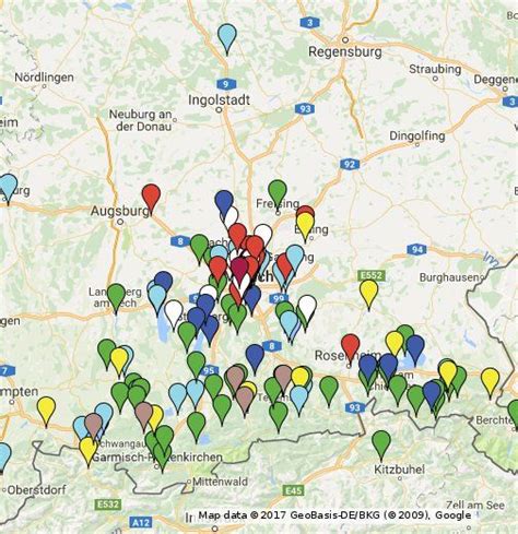 Ausflüge Wanderungen Indoor Spielplätze Schwimmbäder