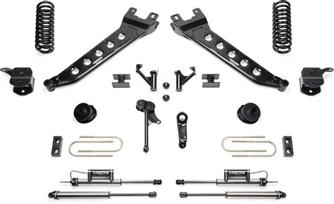 Amazon Fabtech K Dl Radius Arm Lift System In Lift Incl