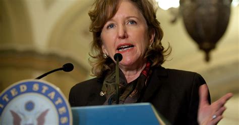 Senator Kay Hagan Senate Farewell Address | C-SPAN.org