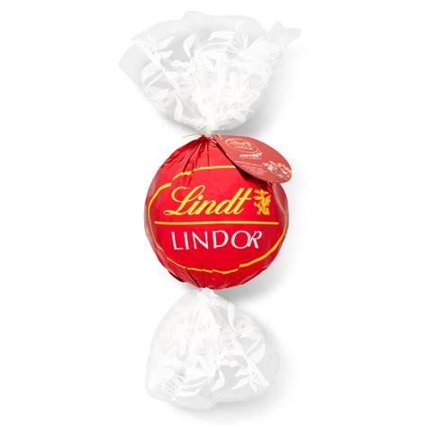 Lindt Lindor Maxi Ball 550g