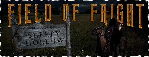 Haunted Sleepy Hollow Hayride In Newtown Pa Near New Jersey