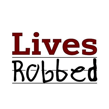 Livesrobbed Twitter Instagram Facebook Linktree