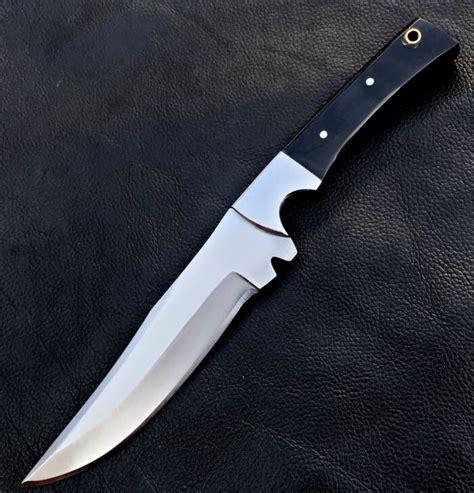 Custom Handmade J Stainless Steel Kitchen Chef Knife Cover