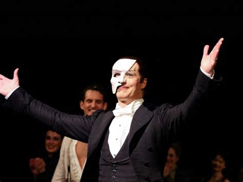 ‘phantom Of The Opera Ends Record Run With Final Broadway Bow