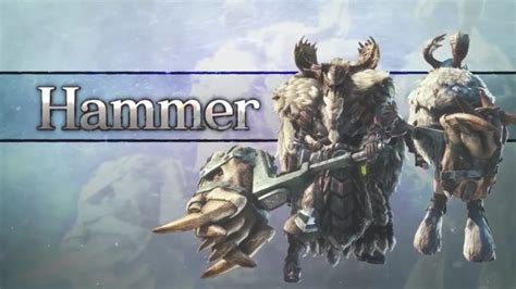 All Monster Hunter World Iceborne Armor Sets (So Far)