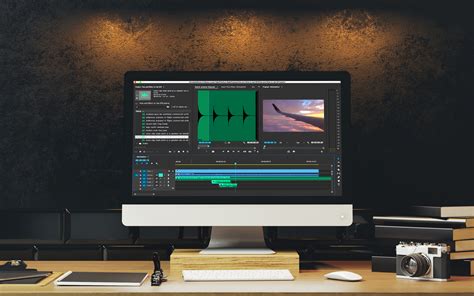 Premiere Pro Tips For Editing And Mixing Audio Music And Sfx