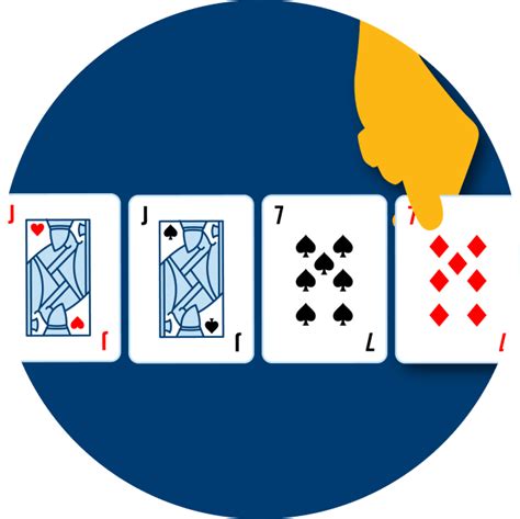four card poker how to play