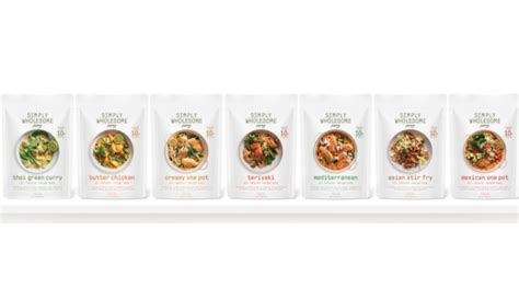 Recipe base brand Simply Wholesome Pantry debuts in Woolworths - Inside ...
