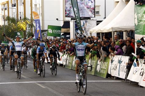 Volta Ao Algarve Photos Stage