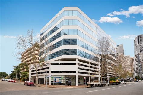 Office For Lease In 20 Charles Street Parramatta Nsw 2150 Commercial