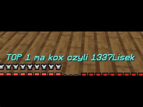 Live Minestar Pl Zbieramy Itemy Wbijaj Jak Chcesz Zagra Youtube