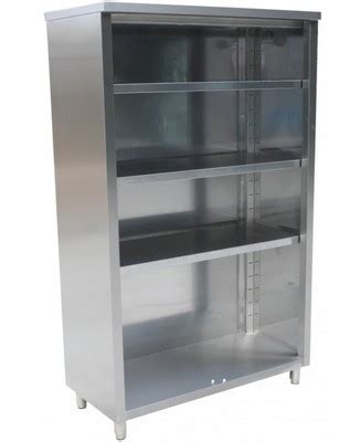 Armoire Inox Armoire De Rangement Cuisine Professionnelle