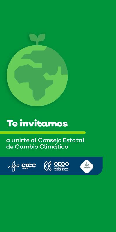 Secretaría De Salud Jalisco On Twitter Los Efectos Nocivos Y Devastadores Del Cambio Climático