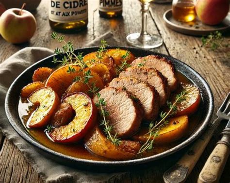 Discover the Sensual Taste of Roti De Porc: A French Culinary Delight
