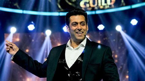 Salman Khan recalls award snub