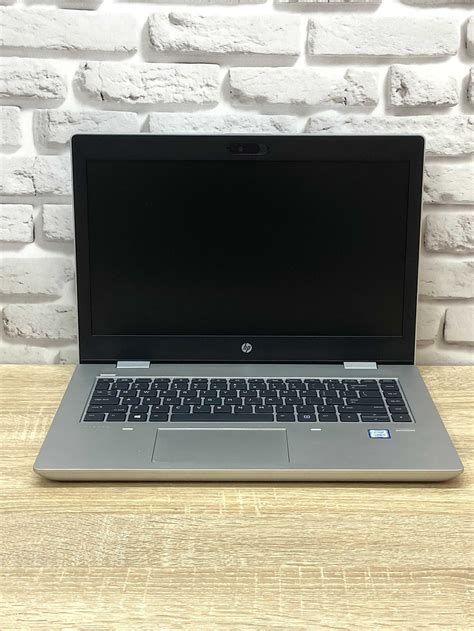 Hp Probook G I U Ram Gb Ssd M Nvme Gb Hd Tn