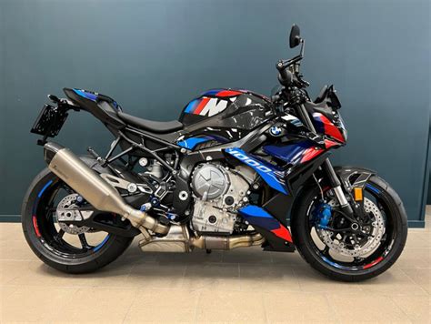 Nieuw Bmw M R Competition Motovlan Be