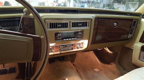 1978 Cadillac Sedan Deville For Sale Grand Junction, Colorado