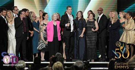 2023 Daytime Emmys: General Hospital adds to record-setting Outstanding ...