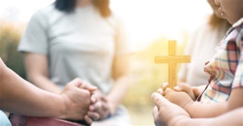 doa kristen  keluarga   diberkati