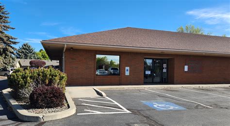 WA State Licensing: Driver licensing offices