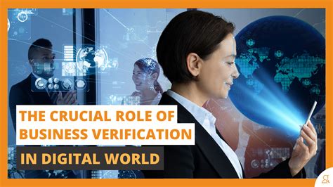 The Crucial Role Of Data Verification In A Digital World