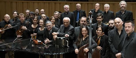 La Orquesta De Tango De Buenos Aires Dar Conciertos Gratuitos La Vereda