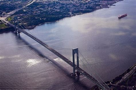 Cuomo Maintains That Verrazano-Narrows Bridge Toll Break Is Still A Priority - Bklyner