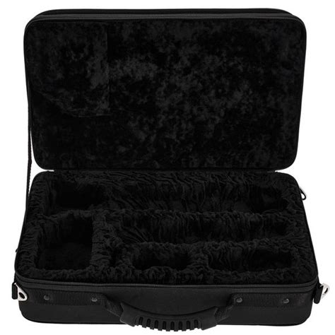 Roko Deluxe Gigbag Bb Clarinet Thomann Ell Da