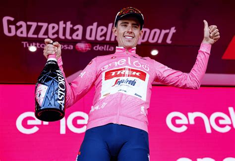 Trek Segafredo Juan Pedro L Pez Extends Until Fantacycling