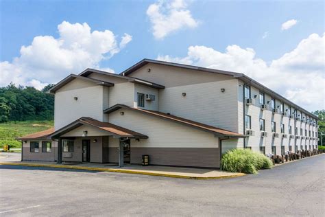 Super 8 Hotel Zanesville, OH - See Discounts