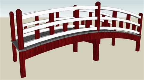 Bridge 3d Warehouse