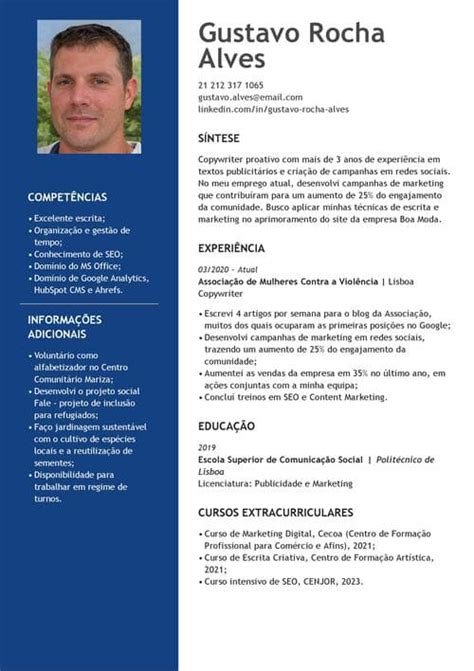 Informações Complementares Prontas Para Currículo - Informações adicionais para currículo prontas: o que colocar