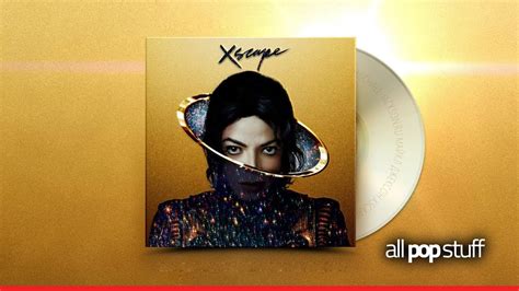 Michael Jackson Xscape Deluxe Brasil Unboxing Youtube