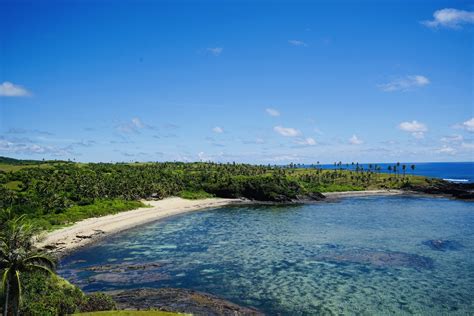 Panay Island in Catanduanes: Idyllic Beaches and Endless Adventures ...